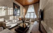 Туры в отель Asmali Konak Cave Suites
