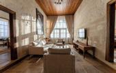 Туры в отель Asmali Konak Cave Suites