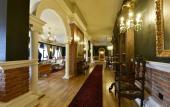 Туры в отель Sacred Mansion