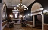 Туры в отель Sacred Mansion