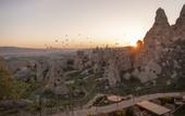 Туры в отель Via Regia Hotel Cappadocia