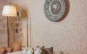 Туры в отель Via Regia Hotel Cappadocia