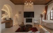 Туры в отель Via Regia Hotel Cappadocia