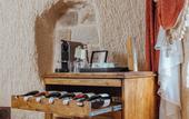 Туры в отель Via Regia Hotel Cappadocia