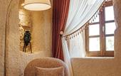 Туры в отель Via Regia Hotel Cappadocia