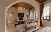 Туры в отель Via Regia Hotel Cappadocia