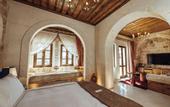 Туры в отель Via Regia Hotel Cappadocia