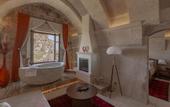 Туры в отель Via Regia Hotel Cappadocia