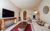 Туры в отель Via Regia Hotel Cappadocia