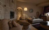 Туры в отель Via Regia Hotel Cappadocia