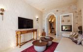 Туры в отель Via Regia Hotel Cappadocia