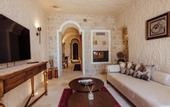 Туры в отель Via Regia Hotel Cappadocia