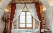 Туры в отель Via Regia Hotel Cappadocia