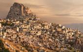 Туры в отель Via Regia Hotel Cappadocia