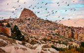 Туры в отель Via Regia Hotel Cappadocia