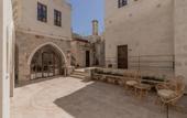 Туры в отель Via Regia Hotel Cappadocia