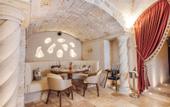 Туры в отель Via Regia Hotel Cappadocia