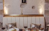 Туры в отель Via Regia Hotel Cappadocia