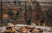 Туры в отель Via Regia Hotel Cappadocia