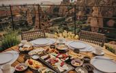Туры в отель Via Regia Hotel Cappadocia