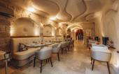 Туры в отель Via Regia Hotel Cappadocia