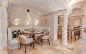 Туры в отель Via Regia Hotel Cappadocia