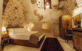 Туры в отель Via Regia Hotel Cappadocia