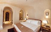 Туры в отель Via Regia Hotel Cappadocia