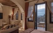 Туры в отель Via Regia Hotel Cappadocia