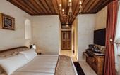 Туры в отель Via Regia Hotel Cappadocia