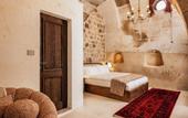 Туры в отель Via Regia Hotel Cappadocia