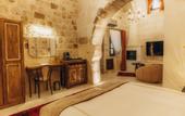 Туры в отель Via Regia Hotel Cappadocia