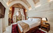 Туры в отель Via Regia Hotel Cappadocia