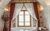 Туры в отель Via Regia Hotel Cappadocia