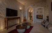Туры в отель Via Regia Hotel Cappadocia