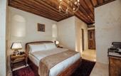 Туры в отель Via Regia Hotel Cappadocia