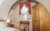 Туры в отель Via Regia Hotel Cappadocia