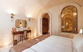 Туры в отель Via Regia Hotel Cappadocia
