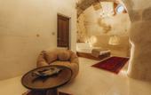 Туры в отель Via Regia Hotel Cappadocia