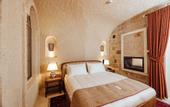 Туры в отель Via Regia Hotel Cappadocia