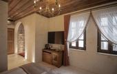 Туры в отель Via Regia Hotel Cappadocia