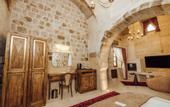 Туры в отель Via Regia Hotel Cappadocia