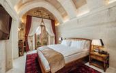 Туры в отель Via Regia Hotel Cappadocia