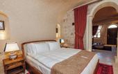 Туры в отель Via Regia Hotel Cappadocia