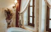 Туры в отель Via Regia Hotel Cappadocia