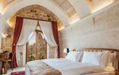 Туры в отель Via Regia Hotel Cappadocia