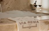 Туры в отель Via Regia Hotel Cappadocia