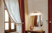 Туры в отель Via Regia Hotel Cappadocia