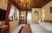 Туры в отель Via Regia Hotel Cappadocia