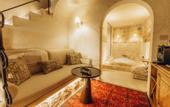Туры в отель Via Regia Hotel Cappadocia